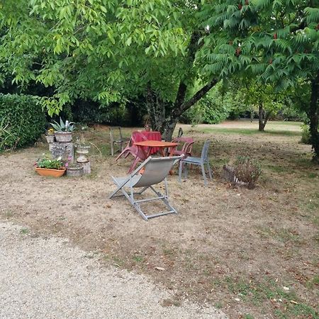 Gite Les Ajoncs - Closeries Du Golfe Theix Exterior photo
